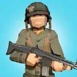 新兵訓練模擬器